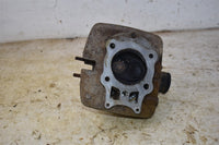 2002 Honda Rancher 350 FE 4WD Cylinder Head 12200-HN5-670