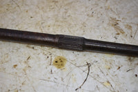 2002 Honda Rancher 350 FE 4WD Rear Axle 42311-HN5-672