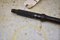 2002 Honda Rancher 350 FE 4WD Rear Axle 42311-HN5-672