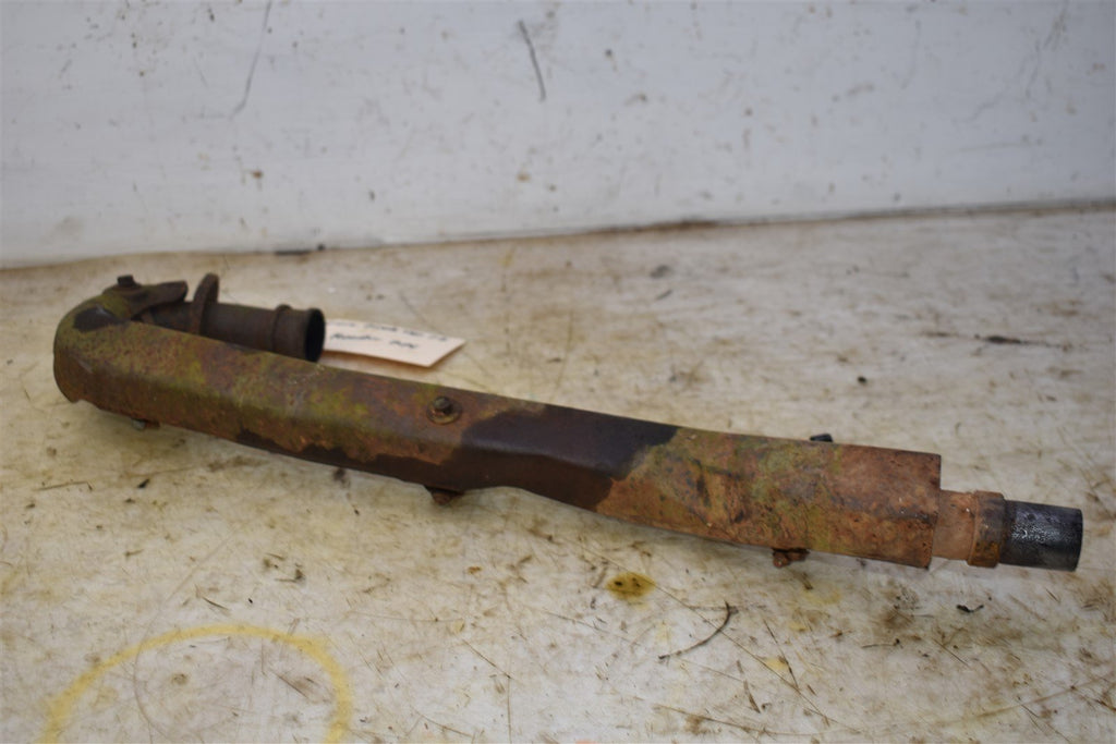 2002 Honda Rancher 350 FE 4WD Head Pipe 18320-HN5-670