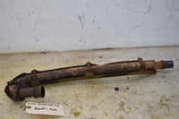 2002 Honda Rancher 350 FE 4WD Head Pipe 18320-HN5-670