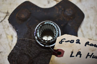 2002 Honda Rancher 350 FE 4WD Rear Left Wheel Hub 42620-HN0-670