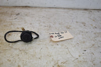 2002 Honda Rancher 350 FE 4WD 12- Volt Outlet