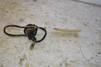 2002 Honda Rancher 350 FE 4WD 12- Volt Outlet