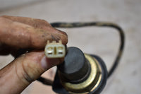 2002 Honda Rancher 350 FE 4WD 12- Volt Outlet