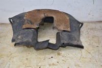 2002 Honda Rancher 350 FE 4WD Under Tank Plastic 61700-HN5-670