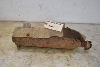 2002 Honda Rancher 350 FE 4WD Muffler 18310-HN5-670