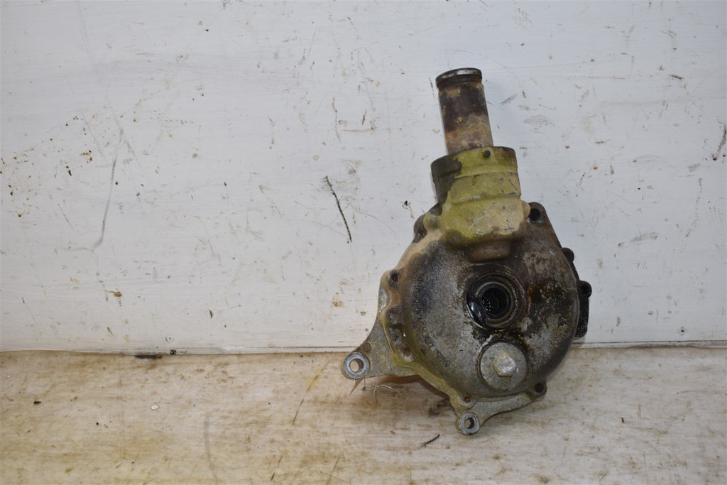 2002 Honda Rancher 350 FE 4WD Front Differential 41400-HN5-670