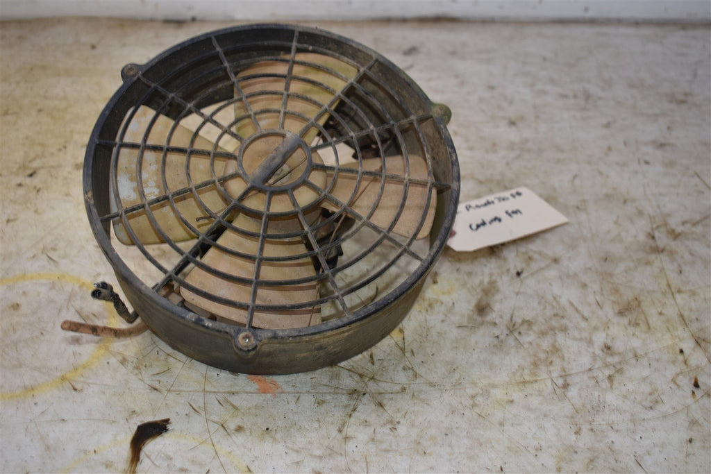 2002 Honda Rancher 350 FE 4WD Fan 19030-HM7-003