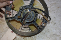 2002 Honda Rancher 350 FE 4WD Fan 19030-HM7-003