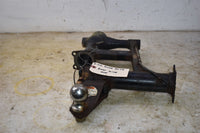 2002 Honda Rancher 350 FE 4WD Swing Arm 52100-HN5-670