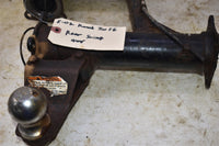 2002 Honda Rancher 350 FE 4WD Swing Arm 52100-HN5-670