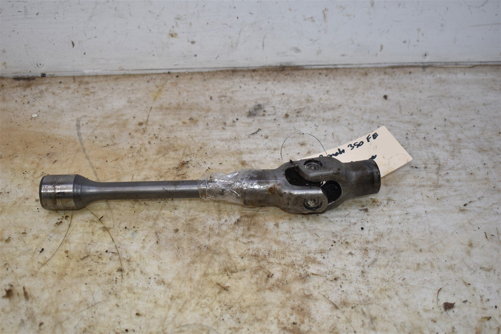 2002 Honda Rancher 350 FE 4WD Rear Drive Shaft 40201-HN5-670