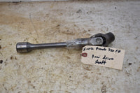 2002 Honda Rancher 350 FE 4WD Rear Drive Shaft 40201-HN5-670