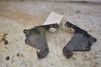 2002 Honda Rancher 350 FE 4WD Oil Cooler Mounts