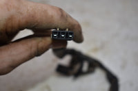 2002 Honda Rancher 350 FE 4WD Headlights 33100-HN5-670 33130-HN5-671