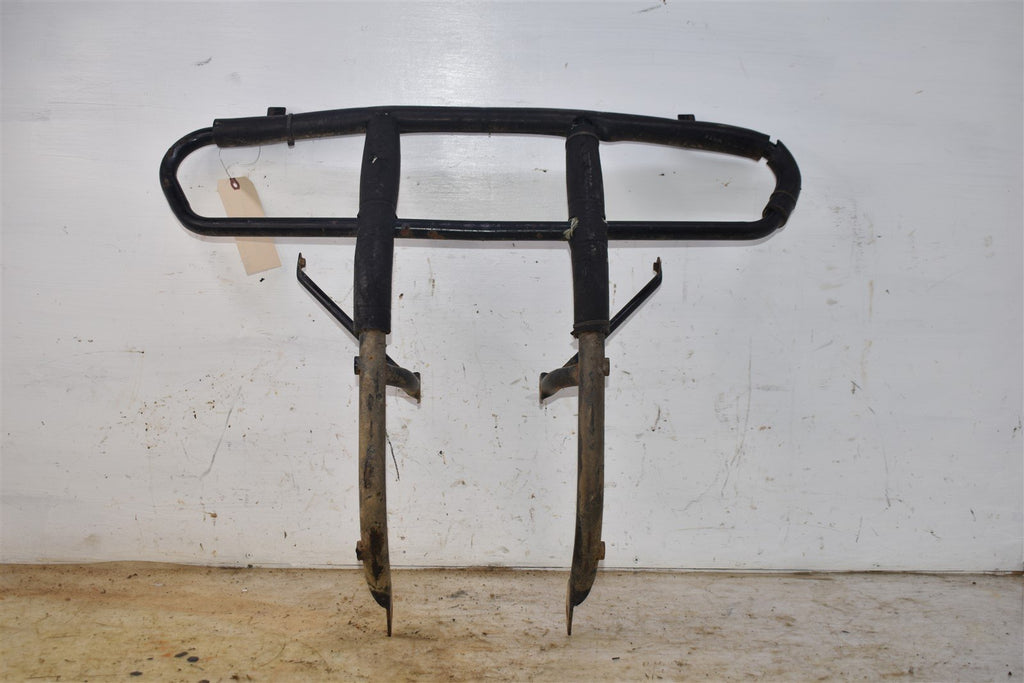2002 Honda Rancher 350 FE 4WD Bumper 81150-HN5-A80