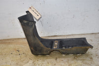 2002 Honda Rancher 350 FE 4WD Left Footrest 80122-HN5-A10ZA