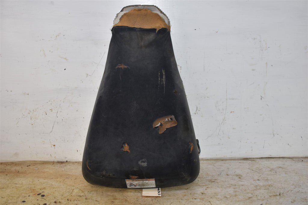 2002 Honda Rancher 350 FE 4WD Seat 77100-HN5-670