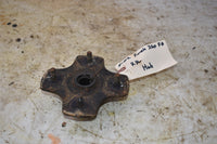 2002 Honda Rancher 350 FE 4WD Rear Right Wheel Hub 42610-HN0-670