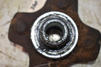 2002 Honda Rancher 350 FE 4WD Rear Right Wheel Hub 42610-HN0-670