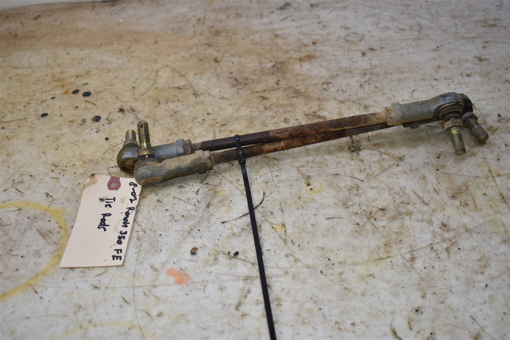 2002 Honda Rancher 350 FE 4WD Tie Rods 53521-HN5-670