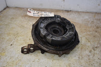 2002 Honda Rancher 350 FE 4WD Rear Brake Backing Plate 43010-HN5-670