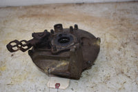 2002 Honda Rancher 350 FE 4WD Rear Brake Backing Plate 43010-HN5-670