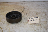 2002 Honda Rancher 350 FE 4WD Rear Drum Brake 43620-HN0-A00