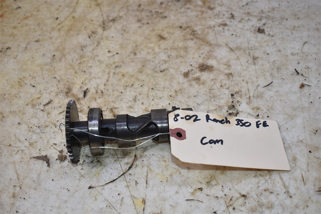 2002 Honda Rancher 350 FE 4WD Camshaft 14100-HN5-670
