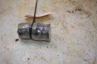 2002 Honda Rancher 350 FE 4WD Center Wheel Caps 44732-HC4-000