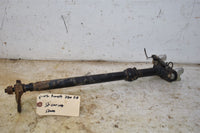 2002 Honda Rancher 350 FE 4WD Steering Stem 53310-HN5-670