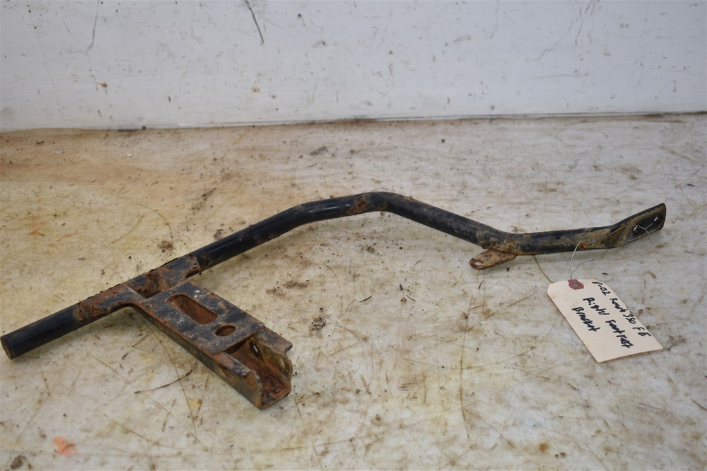 2002 Honda Rancher 350 FE 4WD Right Footrest Bracket 50611-HN5-A10