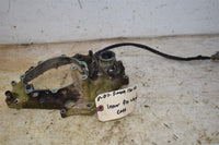 2002 Honda Rancher 350 FE 4WD Inner Flywheel Cover 11340-HN5-M10