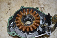 2002 Honda Rancher 350 FE 4WD Stator 31120-HN5-672
