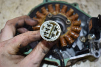 2002 Honda Rancher 350 FE 4WD Stator 31120-HN5-672