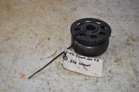 2002 Honda Rancher 350 FE 4WD Flywheel 31110-HN5-672