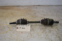 2002 Honda Rancher 350 FE 4WD Front Left Axle 42350-HN5-671
