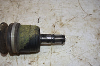 2002 Honda Rancher 350 FE 4WD Front Left Axle 42350-HN5-671