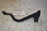 2002 Honda Rancher 350 FE 4WD Rear Brake Pedal 46500-HN5-A10
