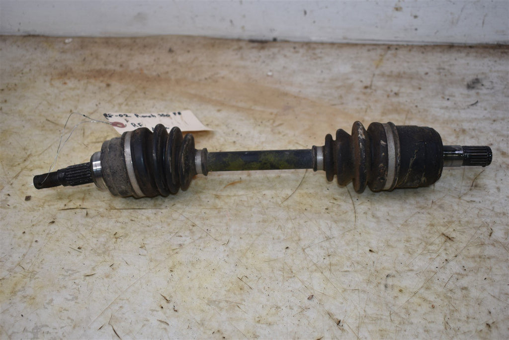 2002 Honda Rancher 350 FE 4WD Front Right Axle 42250-HN5-672