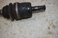 2002 Honda Rancher 350 FE 4WD Front Right Axle 42250-HN5-672