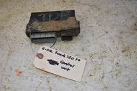 2002 Honda Rancher 350 FE 4WD Shift Control Unit 38910-HN5-A11