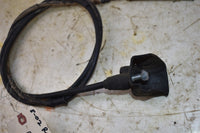 2002 Honda Rancher 350 FE 4WD Rear Brake Cable 43460-HN5-670