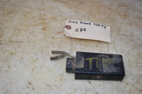 2002 Honda Rancher 350 FE 4WD CDI 30410-HN5-671