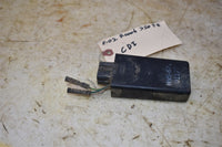 2002 Honda Rancher 350 FE 4WD CDI 30410-HN5-671