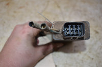 2002 Honda Rancher 350 FE 4WD CDI 30410-HN5-671