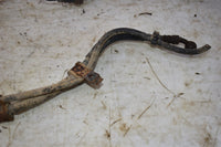2002 Honda Rancher 350 FE 4WD Front Brake Lines 45127-HN5-671