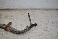 2002 Honda Rancher 350 FE 4WD Front Brake Lines 45127-HN5-671