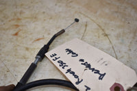 2002 Honda Rancher 350 FE 4WD Reverse Cable 22880-HN5-A80